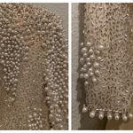 Victoria Royal Ltd. Evening Beaded Vintage Gown Photo 3