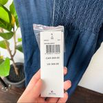 Rip Curl 🛎️ 5/$20 NWT  Surf Shack Jumpsuit Linen Viscose Size XS Photo 9