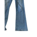 Kensie  Vintage Luxe The Tessa High Rise Bootcut Jeans Size US 12 Photo 9