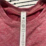 Lululemon Race Length Swiftly Long Sleeve Photo 3