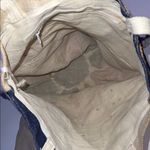 Texas burlap tote bag Tan Photo 11