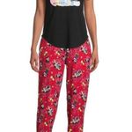 Disney Minnie Mouse Women's Joggers Photo 1