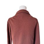 Quince  - 100% Organic Cotton Knit Sweater Blazer Sz S Photo 5