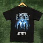 In This Moment Godmode Rock Band T-Shirt Size Medium Photo 0
