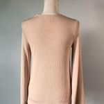 Lost + Wander | Beige V-neck Bell Sleeve Top Photo 6