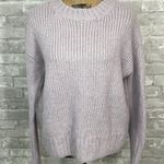 Sanctuary Lavender Telluride New Year New You Sweater Photo 1
