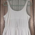 No Comment NWT  Size XL White Skort Athletic Dress Photo 6