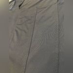 House of Harlow Small Black Square Neckline Corset Long Sleeve Thong Bodysuit Photo 1