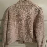 Urban Outfitters Teddy Jacket Photo 2