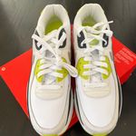 Nike New  Air Max 90 GS 'Cyber’ Photo 5