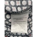 Roper Women's Black Check‎ Western Shirt with Snap Buttons XL Photo 5