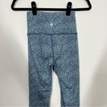 Strut this  Printed Full Length High Rise Leggings Photo 2