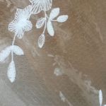 Victoria's Secret Victoria’s Secret Dream Angels Embroidered Robe Photo 2