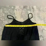 Women’s Black Moda International Bathing Suit Cover Up Photo 4