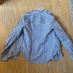 Veronica Beard Libby Shirt Photo 2