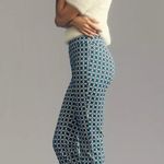Maeve  patterned Tailored Leggings XS Tall Photo 2