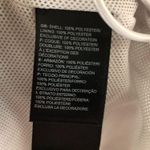 The North Face Womens Hydrenaline Wind Jacket Windbreaker White S Photo 5