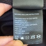 Lole Löle Black Drawstring Pants Size Small Photo 2