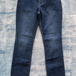 Natural Reflections Classic Fit Straight Leg Jeans Women's Size 6 Average Photo 0