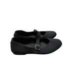 Steve Madden  Richmond Black Mary Jane Flats Women’s 9 Minimalist Comfort Photo 1