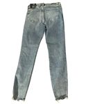 Kut From The Kloth Connie Jeans Hight rise Fab Ab Skinny ankle size 4, nwt Photo 1