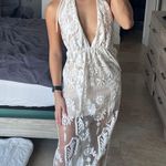 Sabo Skirt Maxi Dress Photo 4