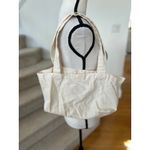 Valentino Garavani  Baguette Style Logo Tote Bag Photo 2