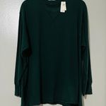 Aerie Long Sleeve T- Shirt - Medium Photo 0