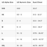 Everlane  The Relaxed Oxford Shirt Apricot Organic Cotton Womens Size 6 Button Up Photo 4