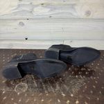 ALDO Women's Black Ankle Boots Size 8.5 Photo 4