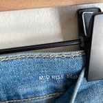 Boden USA Boden Mid Rise Slim Leg Jeans Light Vintage Photo 8