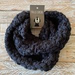 Falls Creek ♾🧣 Chunky Knit Infinity Scarf🧣♾ NWT Photo 0