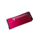 Commando Reptile Embossed Faux Leather Leggings In Gray Snake Skin Size Small Photo 1