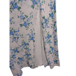 Yumi Kim Dolce Vita Maxi in Love Letter Ivory Floral Maxi XS New Photo 5