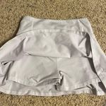 Aerie Double Flare Shorts Photo 2