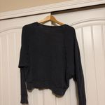 Time and Tru Waffle Knit Top Medium 8 Photo 2
