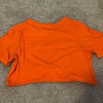 Champion Florida Gators Cropped Tee Photo 1