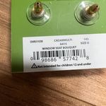 Kate Spade New  Earrings Window Seat Bouquet Photo 2