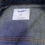 Old Navy  Jean Jacket Photo 2