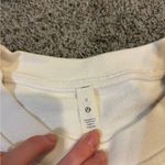 Lululemon  Perfectly Oversized Crewneck Photo 2