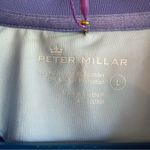 Peter Millar  Performance Zip Polo Golf The Old Course St Andrews Links Photo 8