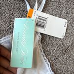 Vanity Fair  Satin Glance White Satin Camisole Slip SIZE 34/40 Photo 1