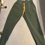 FIGS  Scrub Pants Jogger Photo 0