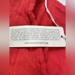 Jen's Pirate Booty NWT Jen’s Pirate Booty cotton swim coverup tunic mini dress size small Photo 4