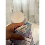 Derek Heart  wave print dress Photo 5