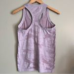 Athleta Momentum Seamless Camo Tank Size Small Photo 2
