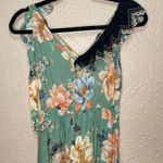 Anthropologie Farm Rio  Monica Wrap Dress Size XS Petite Photo 5