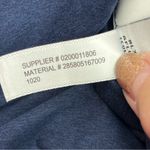 RLX Ralph Lauren Lux Carbon Spring Navy Heather Womens Golf Hoodie Size XS‎ NEW Blue Photo 8