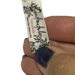 Free People Sleeveless White Bodysuit With Button Photo 2