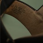 Naturalizer Soul Black Holly Slingback Sandals Size 9 Photo 7